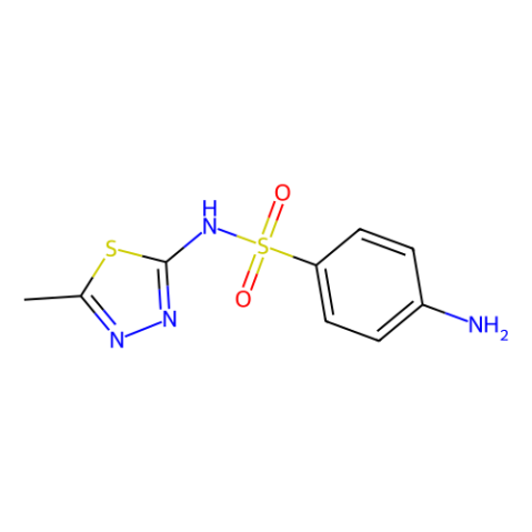 磺胺甲噻二唑-西亚试剂有售,磺胺甲噻二唑分子式,磺胺甲噻二唑价格,西亚试剂有各种化学试剂,生物试剂,分析试剂,材料试剂,高端化学,耗材,实验室试剂,科研试剂,色谱耗材www.xiyashiji.com