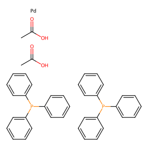 三苯基膦醋酸钯-西亚试剂有售,三苯基膦醋酸钯分子式,三苯基膦醋酸钯价格,西亚试剂有各种化学试剂,生物试剂,分析试剂,材料试剂,高端化学,耗材,实验室试剂,科研试剂,色谱耗材www.xiyashiji.com