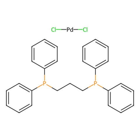 [1,3-双(二苯膦基)丙烷]二氯化钯-西亚试剂有售,[1,3-双(二苯膦基)丙烷]二氯化钯分子式,[1,3-双(二苯膦基)丙烷]二氯化钯价格,西亚试剂有各种化学试剂,生物试剂,分析试剂,材料试剂,高端化学,耗材,实验室试剂,科研试剂,色谱耗材www.xiyashiji.com