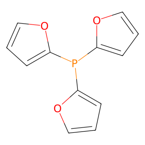 三(2-呋喃基)膦-西亚试剂有售,三(2-呋喃基)膦分子式,三(2-呋喃基)膦价格,西亚试剂有各种化学试剂,生物试剂,分析试剂,材料试剂,高端化学,耗材,实验室试剂,科研试剂,色谱耗材www.xiyashiji.com