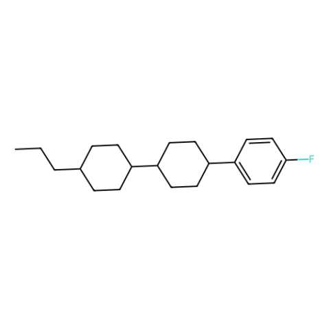 反,反-4-(4-氟苯基)-4'-丙基联环己烷-西亚试剂有售,反,反-4-(4-氟苯基)-4'-丙基联环己烷分子式,反,反-4-(4-氟苯基)-4'-丙基联环己烷价格,西亚试剂有各种化学试剂,生物试剂,分析试剂,材料试剂,高端化学,耗材,实验室试剂,科研试剂,色谱耗材www.xiyashiji.com