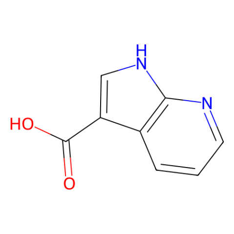 7-氮杂吲哚-3-羧酸-西亚试剂有售,7-氮杂吲哚-3-羧酸分子式,7-氮杂吲哚-3-羧酸价格,西亚试剂有各种化学试剂,生物试剂,分析试剂,材料试剂,高端化学,耗材,实验室试剂,科研试剂,色谱耗材www.xiyashiji.com