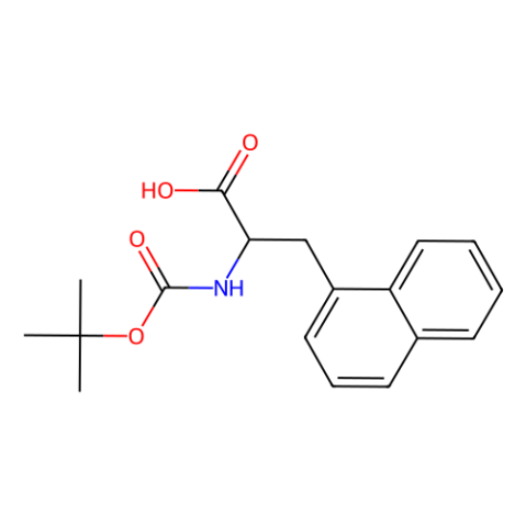 Boc-3-(1-萘基)-L-丙氨酸-西亚试剂有售,Boc-3-(1-萘基)-L-丙氨酸分子式,Boc-3-(1-萘基)-L-丙氨酸价格,西亚试剂有各种化学试剂,生物试剂,分析试剂,材料试剂,高端化学,耗材,实验室试剂,科研试剂,色谱耗材www.xiyashiji.com