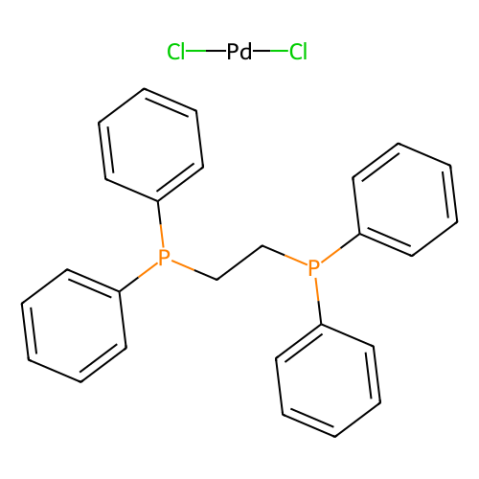 1,2-二(二苯基膦基)乙烷二氯化钯(II)-西亚试剂有售,1,2-二(二苯基膦基)乙烷二氯化钯(II)分子式,1,2-二(二苯基膦基)乙烷二氯化钯(II)价格,西亚试剂有各种化学试剂,生物试剂,分析试剂,材料试剂,高端化学,耗材,实验室试剂,科研试剂,色谱耗材www.xiyashiji.com