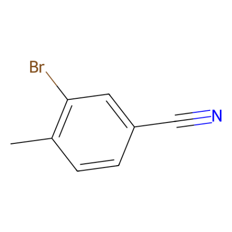 3-溴-4-甲基苯甲腈-西亚试剂有售,3-溴-4-甲基苯甲腈分子式,3-溴-4-甲基苯甲腈价格,西亚试剂有各种化学试剂,生物试剂,分析试剂,材料试剂,高端化学,耗材,实验室试剂,科研试剂,色谱耗材www.xiyashiji.com