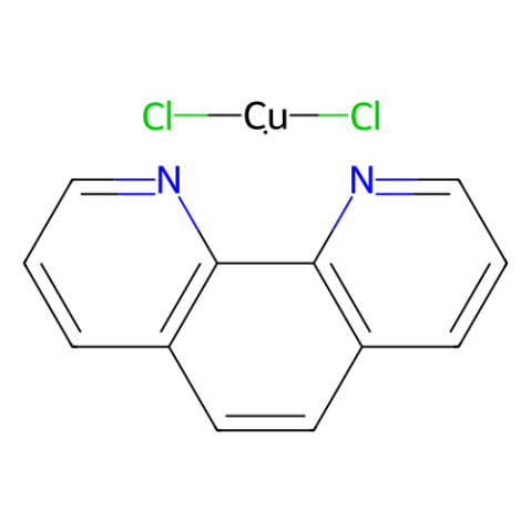 二氯(1,10-菲咯啉)铜-西亚试剂有售,二氯(1,10-菲咯啉)铜分子式,二氯(1,10-菲咯啉)铜价格,西亚试剂有各种化学试剂,生物试剂,分析试剂,材料试剂,高端化学,耗材,实验室试剂,科研试剂,色谱耗材www.xiyashiji.com