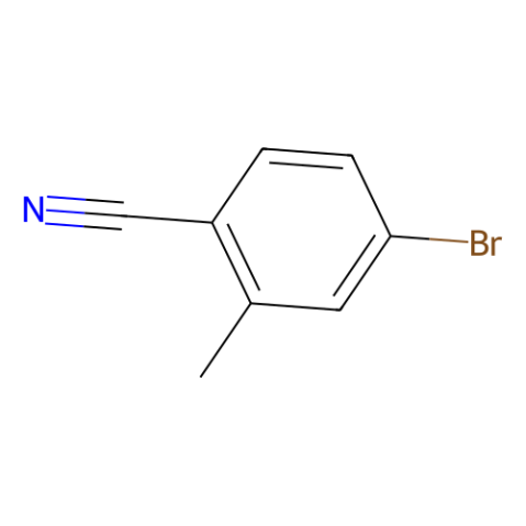 4-溴-2-甲基苯甲腈-西亚试剂有售,4-溴-2-甲基苯甲腈分子式,4-溴-2-甲基苯甲腈价格,西亚试剂有各种化学试剂,生物试剂,分析试剂,材料试剂,高端化学,耗材,实验室试剂,科研试剂,色谱耗材www.xiyashiji.com