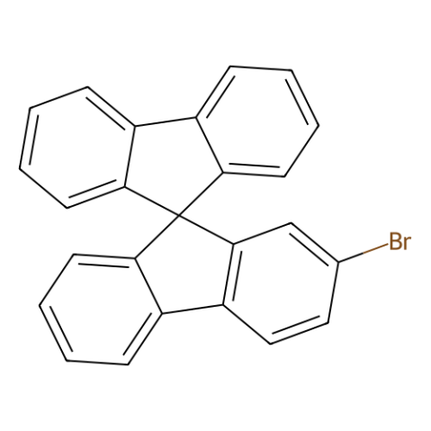 2-溴-9,9'-螺二芴-西亚试剂有售,2-溴-9,9'-螺二芴分子式,2-溴-9,9'-螺二芴价格,西亚试剂有各种化学试剂,生物试剂,分析试剂,材料试剂,高端化学,耗材,实验室试剂,科研试剂,色谱耗材www.xiyashiji.com