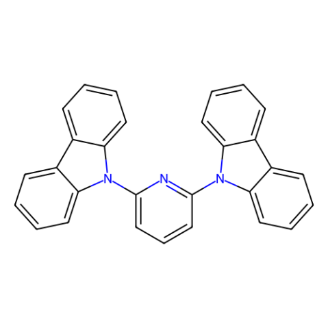 2,6-双(9H-咔唑-9-基)吡啶-西亚试剂有售,2,6-双(9H-咔唑-9-基)吡啶分子式,2,6-双(9H-咔唑-9-基)吡啶价格,西亚试剂有各种化学试剂,生物试剂,分析试剂,材料试剂,高端化学,耗材,实验室试剂,科研试剂,色谱耗材www.xiyashiji.com