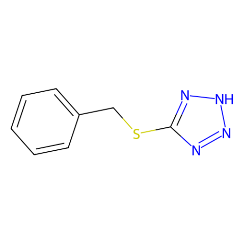 5-苄硫基四氮唑-西亚试剂有售,5-苄硫基四氮唑分子式,5-苄硫基四氮唑价格,西亚试剂有各种化学试剂,生物试剂,分析试剂,材料试剂,高端化学,耗材,实验室试剂,科研试剂,色谱耗材www.xiyashiji.com