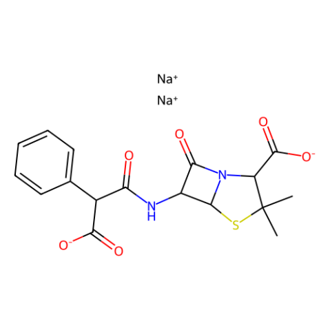 羧苄青霉素钠-西亚试剂有售,羧苄青霉素钠分子式,羧苄青霉素钠价格,西亚试剂有各种化学试剂,生物试剂,分析试剂,材料试剂,高端化学,耗材,实验室试剂,科研试剂,色谱耗材www.xiyashiji.com