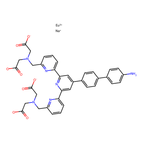 ATBTA-铕-西亚试剂有售,ATBTA-铕分子式,ATBTA-铕价格,西亚试剂有各种化学试剂,生物试剂,分析试剂,材料试剂,高端化学,耗材,实验室试剂,科研试剂,色谱耗材www.xiyashiji.com