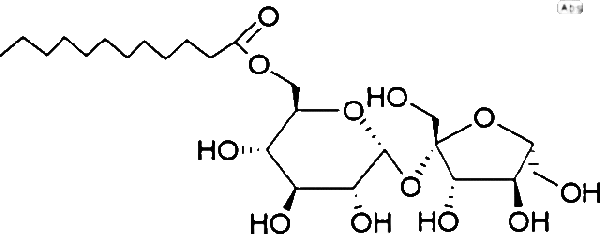 蔗糖十二烷酸酯-西亚试剂有售,蔗糖十二烷酸酯分子式,蔗糖十二烷酸酯价格,西亚试剂有各种化学试剂,生物试剂,分析试剂,材料试剂,高端化学,耗材,实验室试剂,科研试剂,色谱耗材www.xiyashiji.com