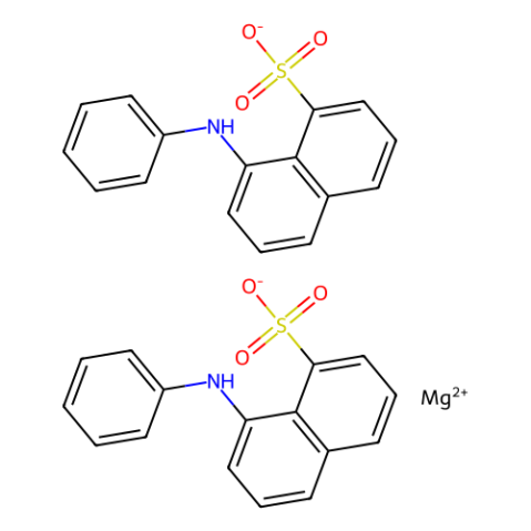 8-苯胺基-1-萘磺酸镁(II)盐水合物-西亚试剂有售,8-苯胺基-1-萘磺酸镁(II)盐水合物分子式,8-苯胺基-1-萘磺酸镁(II)盐水合物价格,西亚试剂有各种化学试剂,生物试剂,分析试剂,材料试剂,高端化学,耗材,实验室试剂,科研试剂,色谱耗材www.xiyashiji.com