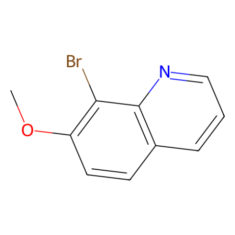 8-溴-7-甲氧基喹啉-西亚试剂有售,8-溴-7-甲氧基喹啉分子式,8-溴-7-甲氧基喹啉价格,西亚试剂有各种化学试剂,生物试剂,分析试剂,材料试剂,高端化学,耗材,实验室试剂,科研试剂,色谱耗材www.xiyashiji.com