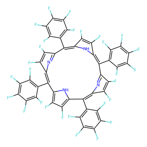 2,3,7,8,12,13,17,18-八氟-5,10,15,20-四(五氟苯基)卟啉-西亚试剂有售,2,3,7,8,12,13,17,18-八氟-5,10,15,20-四(五氟苯基)卟啉分子式,2,3,7,8,12,13,17,18-八氟-5,10,15,20-四(五氟苯基)卟啉价格,西亚试剂有各种化学试剂,生物试剂,分析试剂,材料试剂,高端化学,耗材,实验室试剂,科研试剂,色谱耗材www.xiyashiji.com