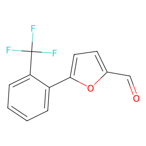 5-[2-(三氟甲基)苯基]糖醛-西亚试剂有售,5-[2-(三氟甲基)苯基]糖醛分子式,5-[2-(三氟甲基)苯基]糖醛价格,西亚试剂有各种化学试剂,生物试剂,分析试剂,材料试剂,高端化学,耗材,实验室试剂,科研试剂,色谱耗材www.xiyashiji.com