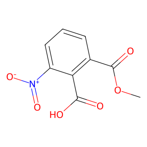 2-(甲氧基羰基)-6-硝基苯甲酸-西亚试剂有售,2-(甲氧基羰基)-6-硝基苯甲酸分子式,2-(甲氧基羰基)-6-硝基苯甲酸价格,西亚试剂有各种化学试剂,生物试剂,分析试剂,材料试剂,高端化学,耗材,实验室试剂,科研试剂,色谱耗材www.xiyashiji.com