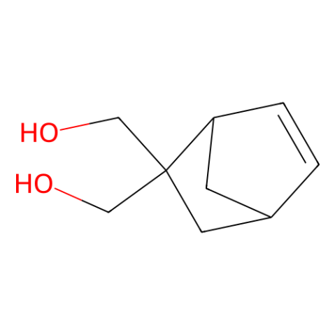 5-降冰片烯-2,2-二甲醇-西亚试剂有售,5-降冰片烯-2,2-二甲醇分子式,5-降冰片烯-2,2-二甲醇价格,西亚试剂有各种化学试剂,生物试剂,分析试剂,材料试剂,高端化学,耗材,实验室试剂,科研试剂,色谱耗材www.xiyashiji.com