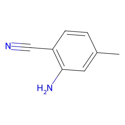 2-氨基-4-甲基苯甲腈-西亚试剂有售,2-氨基-4-甲基苯甲腈分子式,2-氨基-4-甲基苯甲腈价格,西亚试剂有各种化学试剂,生物试剂,分析试剂,材料试剂,高端化学,耗材,实验室试剂,科研试剂,色谱耗材www.xiyashiji.com