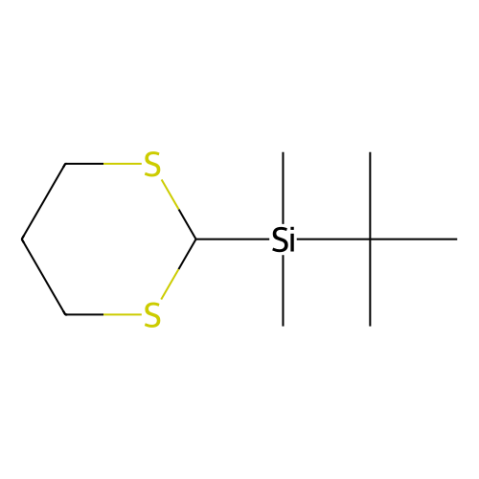 2-(叔丁基二甲基甲硅烷基)-1,3-二噻烷-西亚试剂有售,2-(叔丁基二甲基甲硅烷基)-1,3-二噻烷分子式,2-(叔丁基二甲基甲硅烷基)-1,3-二噻烷价格,西亚试剂有各种化学试剂,生物试剂,分析试剂,材料试剂,高端化学,耗材,实验室试剂,科研试剂,色谱耗材www.xiyashiji.com