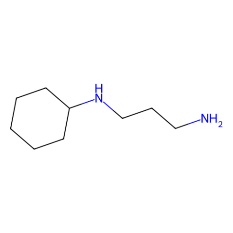 N-(3-氨丙基)环己胺-西亚试剂有售,N-(3-氨丙基)环己胺分子式,N-(3-氨丙基)环己胺价格,西亚试剂有各种化学试剂,生物试剂,分析试剂,材料试剂,高端化学,耗材,实验室试剂,科研试剂,色谱耗材www.xiyashiji.com