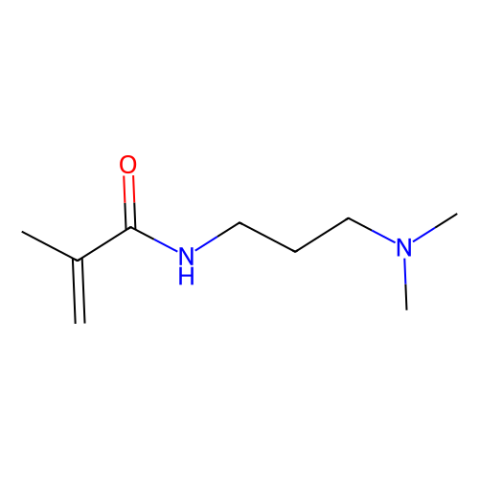 N-(3-二甲氨基丙基)甲基丙烯酰胺(含稳定剂甲氧基氢醌)-西亚试剂有售,N-(3-二甲氨基丙基)甲基丙烯酰胺(含稳定剂甲氧基氢醌)分子式,N-(3-二甲氨基丙基)甲基丙烯酰胺(含稳定剂甲氧基氢醌)价格,西亚试剂有各种化学试剂,生物试剂,分析试剂,材料试剂,高端化学,耗材,实验室试剂,科研试剂,色谱耗材www.xiyashiji.com