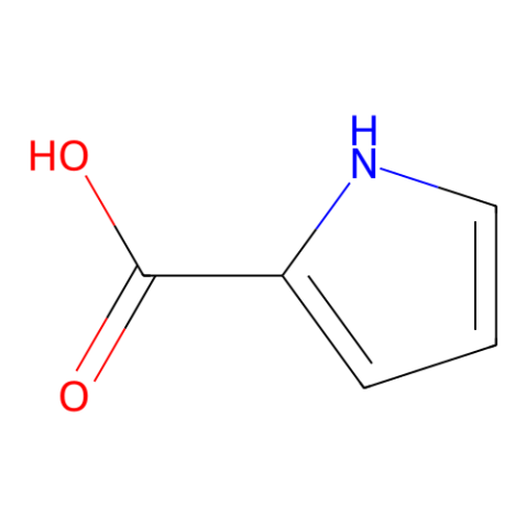 吡咯-2-甲酸-西亚试剂有售,吡咯-2-甲酸分子式,吡咯-2-甲酸价格,西亚试剂有各种化学试剂,生物试剂,分析试剂,材料试剂,高端化学,耗材,实验室试剂,科研试剂,色谱耗材www.xiyashiji.com