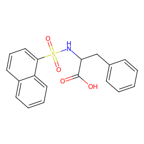 N-(1-萘磺酰)-L-苯丙氨酸-西亚试剂有售,N-(1-萘磺酰)-L-苯丙氨酸分子式,N-(1-萘磺酰)-L-苯丙氨酸价格,西亚试剂有各种化学试剂,生物试剂,分析试剂,材料试剂,高端化学,耗材,实验室试剂,科研试剂,色谱耗材www.xiyashiji.com