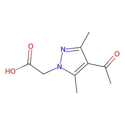 (4-乙酰基-3,5-二甲基-吡唑-1-基)-乙酸-西亚试剂有售,(4-乙酰基-3,5-二甲基-吡唑-1-基)-乙酸分子式,(4-乙酰基-3,5-二甲基-吡唑-1-基)-乙酸价格,西亚试剂有各种化学试剂,生物试剂,分析试剂,材料试剂,高端化学,耗材,实验室试剂,科研试剂,色谱耗材www.xiyashiji.com