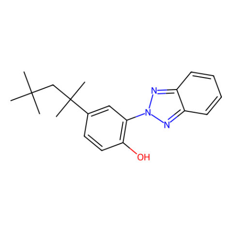 2-(2'-羟基-5'-叔辛基苯基)苯并三唑-西亚试剂有售,2-(2'-羟基-5'-叔辛基苯基)苯并三唑分子式,2-(2'-羟基-5'-叔辛基苯基)苯并三唑价格,西亚试剂有各种化学试剂,生物试剂,分析试剂,材料试剂,高端化学,耗材,实验室试剂,科研试剂,色谱耗材www.xiyashiji.com