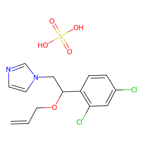 抑霉唑硫酸盐-西亚试剂有售,抑霉唑硫酸盐分子式,抑霉唑硫酸盐价格,西亚试剂有各种化学试剂,生物试剂,分析试剂,材料试剂,高端化学,耗材,实验室试剂,科研试剂,色谱耗材www.xiyashiji.com