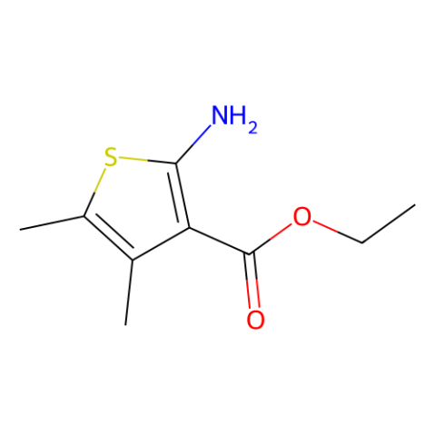 乙基-2-氨基-4,5-二甲基噻吩-3-羧酸酯-西亚试剂有售,乙基-2-氨基-4,5-二甲基噻吩-3-羧酸酯分子式,乙基-2-氨基-4,5-二甲基噻吩-3-羧酸酯价格,西亚试剂有各种化学试剂,生物试剂,分析试剂,材料试剂,高端化学,耗材,实验室试剂,科研试剂,色谱耗材www.xiyashiji.com