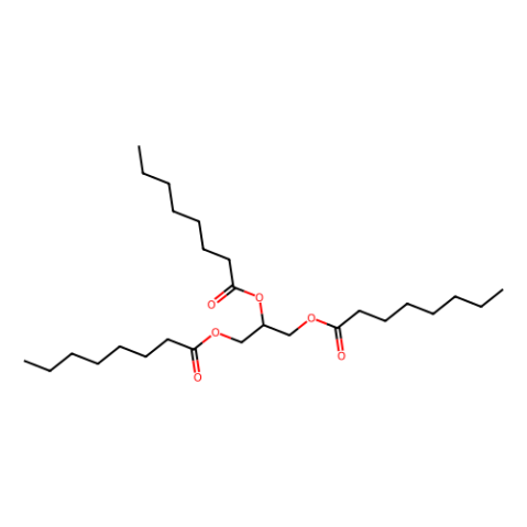 癸酸-1,2,3-丙三醇酯-西亚试剂有售,癸酸-1,2,3-丙三醇酯分子式,癸酸-1,2,3-丙三醇酯价格,西亚试剂有各种化学试剂,生物试剂,分析试剂,材料试剂,高端化学,耗材,实验室试剂,科研试剂,色谱耗材www.xiyashiji.com
