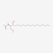 N-乙酰基二氢鞘氨醇-西亚试剂有售,N-乙酰基二氢鞘氨醇分子式,N-乙酰基二氢鞘氨醇价格,西亚试剂有各种化学试剂,生物试剂,分析试剂,材料试剂,高端化学,耗材,实验室试剂,科研试剂,色谱耗材www.xiyashiji.com