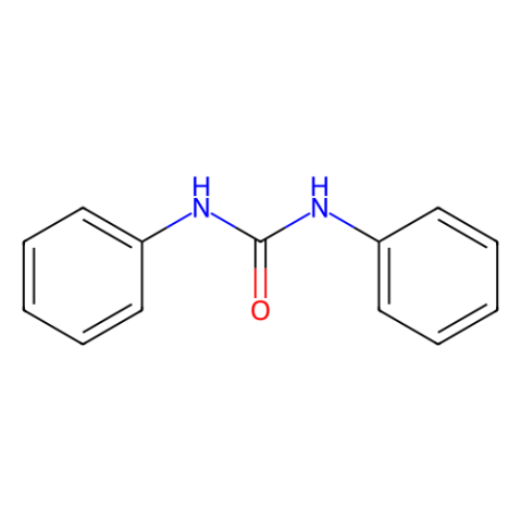 N,N'-二苯基脲-西亚试剂有售,N,N'-二苯基脲分子式,N,N'-二苯基脲价格,西亚试剂有各种化学试剂,生物试剂,分析试剂,材料试剂,高端化学,耗材,实验室试剂,科研试剂,色谱耗材www.xiyashiji.com