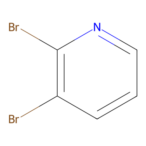 2,3-二溴吡啶-西亚试剂有售,2,3-二溴吡啶分子式,2,3-二溴吡啶价格,西亚试剂有各种化学试剂,生物试剂,分析试剂,材料试剂,高端化学,耗材,实验室试剂,科研试剂,色谱耗材www.xiyashiji.com