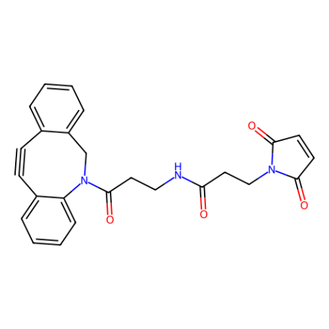DBCO-马来酰亚胺-西亚试剂有售,DBCO-马来酰亚胺分子式,DBCO-马来酰亚胺价格,西亚试剂有各种化学试剂,生物试剂,分析试剂,材料试剂,高端化学,耗材,实验室试剂,科研试剂,色谱耗材www.xiyashiji.com
