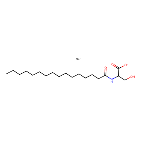 N-十六碳酰-L-丝氨酸钠-西亚试剂有售,N-十六碳酰-L-丝氨酸钠分子式,N-十六碳酰-L-丝氨酸钠价格,西亚试剂有各种化学试剂,生物试剂,分析试剂,材料试剂,高端化学,耗材,实验室试剂,科研试剂,色谱耗材www.xiyashiji.com
