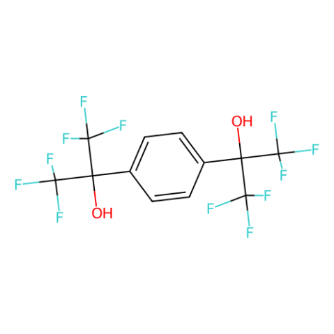 1,4-双(α-羟基六氟异丙基)苯-西亚试剂有售,1,4-双(α-羟基六氟异丙基)苯分子式,1,4-双(α-羟基六氟异丙基)苯价格,西亚试剂有各种化学试剂,生物试剂,分析试剂,材料试剂,高端化学,耗材,实验室试剂,科研试剂,色谱耗材www.xiyashiji.com