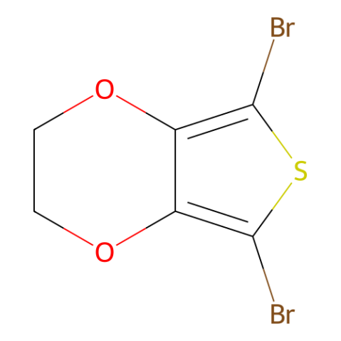 2,5-二溴-3,4-乙烯基二氧噻吩-西亚试剂有售,2,5-二溴-3,4-乙烯基二氧噻吩分子式,2,5-二溴-3,4-乙烯基二氧噻吩价格,西亚试剂有各种化学试剂,生物试剂,分析试剂,材料试剂,高端化学,耗材,实验室试剂,科研试剂,色谱耗材www.xiyashiji.com