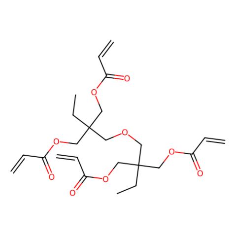 2-[[2,2-双[[(1-氧代-2-丙烯基]甲基]丁氧基]甲基]-2-乙基-1,3-丙烷二基-2-丙烯酸酯-西亚试剂有售,2-[[2,2-双[[(1-氧代-2-丙烯基]甲基]丁氧基]甲基]-2-乙基-1,3-丙烷二基-2-丙烯酸酯分子式,2-[[2,2-双[[(1-氧代-2-丙烯基]甲基]丁氧基]甲基]-2-乙基-1,3-丙烷二基-2-丙烯酸酯价格,西亚试剂有各种化学试剂,生物试剂,分析试剂,材料试剂,高端化学,耗材,实验室试剂,科研试剂,色谱耗材www.xiyashiji.com