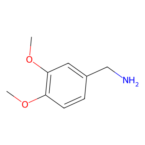 3,4-二甲氧基苄胺盐酸盐-西亚试剂有售,3,4-二甲氧基苄胺盐酸盐分子式,3,4-二甲氧基苄胺盐酸盐价格,西亚试剂有各种化学试剂,生物试剂,分析试剂,材料试剂,高端化学,耗材,实验室试剂,科研试剂,色谱耗材www.xiyashiji.com