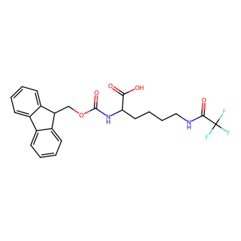 Nα-Fmoc-Nε-三氟乙酰基-L-赖氨酸-西亚试剂有售,Nα-Fmoc-Nε-三氟乙酰基-L-赖氨酸分子式,Nα-Fmoc-Nε-三氟乙酰基-L-赖氨酸价格,西亚试剂有各种化学试剂,生物试剂,分析试剂,材料试剂,高端化学,耗材,实验室试剂,科研试剂,色谱耗材www.xiyashiji.com