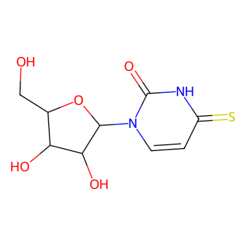 4-硫代尿苷-西亚试剂有售,4-硫代尿苷分子式,4-硫代尿苷价格,西亚试剂有各种化学试剂,生物试剂,分析试剂,材料试剂,高端化学,耗材,实验室试剂,科研试剂,色谱耗材www.xiyashiji.com