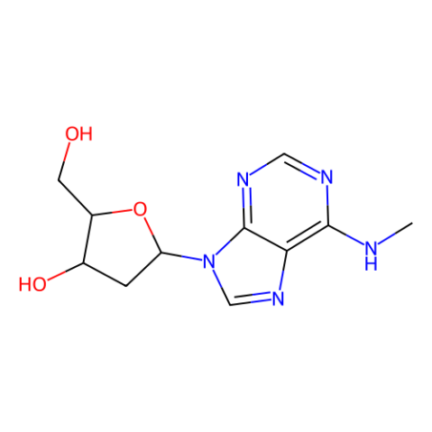 N6-甲基-2'-脱氧腺苷-西亚试剂有售,N6-甲基-2'-脱氧腺苷分子式,N6-甲基-2'-脱氧腺苷价格,西亚试剂有各种化学试剂,生物试剂,分析试剂,材料试剂,高端化学,耗材,实验室试剂,科研试剂,色谱耗材www.xiyashiji.com