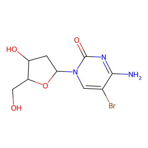 5-溴-2'-脱氧胞苷-西亚试剂有售,5-溴-2'-脱氧胞苷分子式,5-溴-2'-脱氧胞苷价格,西亚试剂有各种化学试剂,生物试剂,分析试剂,材料试剂,高端化学,耗材,实验室试剂,科研试剂,色谱耗材www.xiyashiji.com