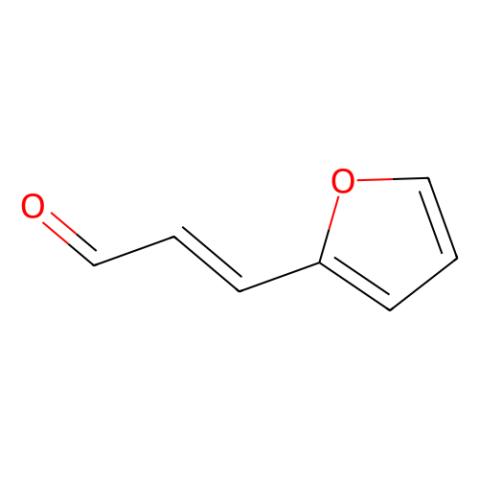 2-呋喃基丙烯醛-西亚试剂有售,2-呋喃基丙烯醛分子式,2-呋喃基丙烯醛价格,西亚试剂有各种化学试剂,生物试剂,分析试剂,材料试剂,高端化学,耗材,实验室试剂,科研试剂,色谱耗材www.xiyashiji.com