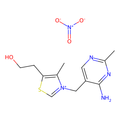 硝酸硫胺-西亚试剂有售,硝酸硫胺分子式,硝酸硫胺价格,西亚试剂有各种化学试剂,生物试剂,分析试剂,材料试剂,高端化学,耗材,实验室试剂,科研试剂,色谱耗材www.xiyashiji.com
