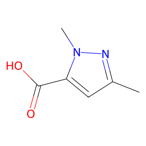 1,3-二甲基-1H-吡唑-5-甲酸-西亚试剂有售,1,3-二甲基-1H-吡唑-5-甲酸分子式,1,3-二甲基-1H-吡唑-5-甲酸价格,西亚试剂有各种化学试剂,生物试剂,分析试剂,材料试剂,高端化学,耗材,实验室试剂,科研试剂,色谱耗材www.xiyashiji.com